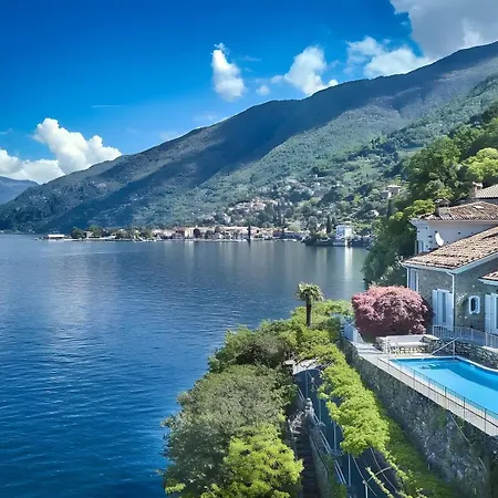I Tre Camini Βίλα Bellano