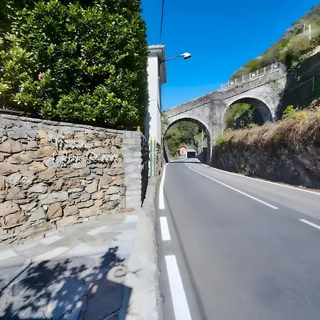 Βίλα I Tre Camini Bellano