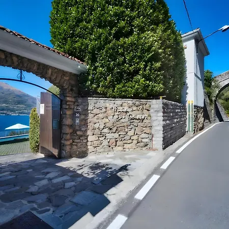 Βίλα I Tre Camini