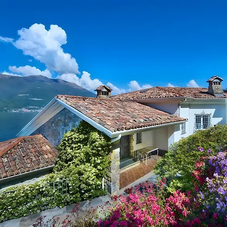 I Tre Camini Βίλα Bellano