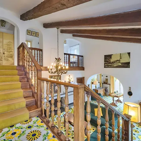 Villa I Tre Camini