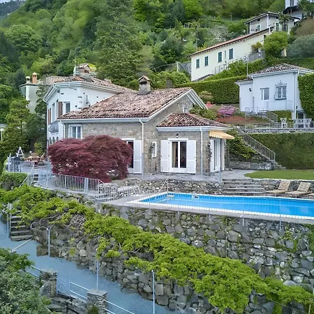 I Tre Camini Villa *